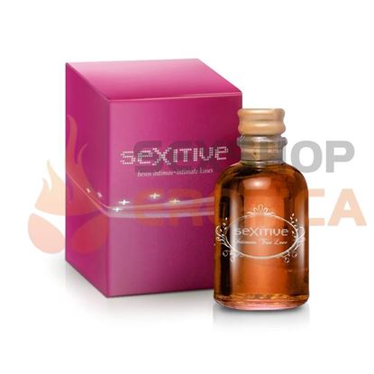 aceite sabor Dulce de leche love potion 30 ml